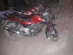 Bajaj Pulsar 150